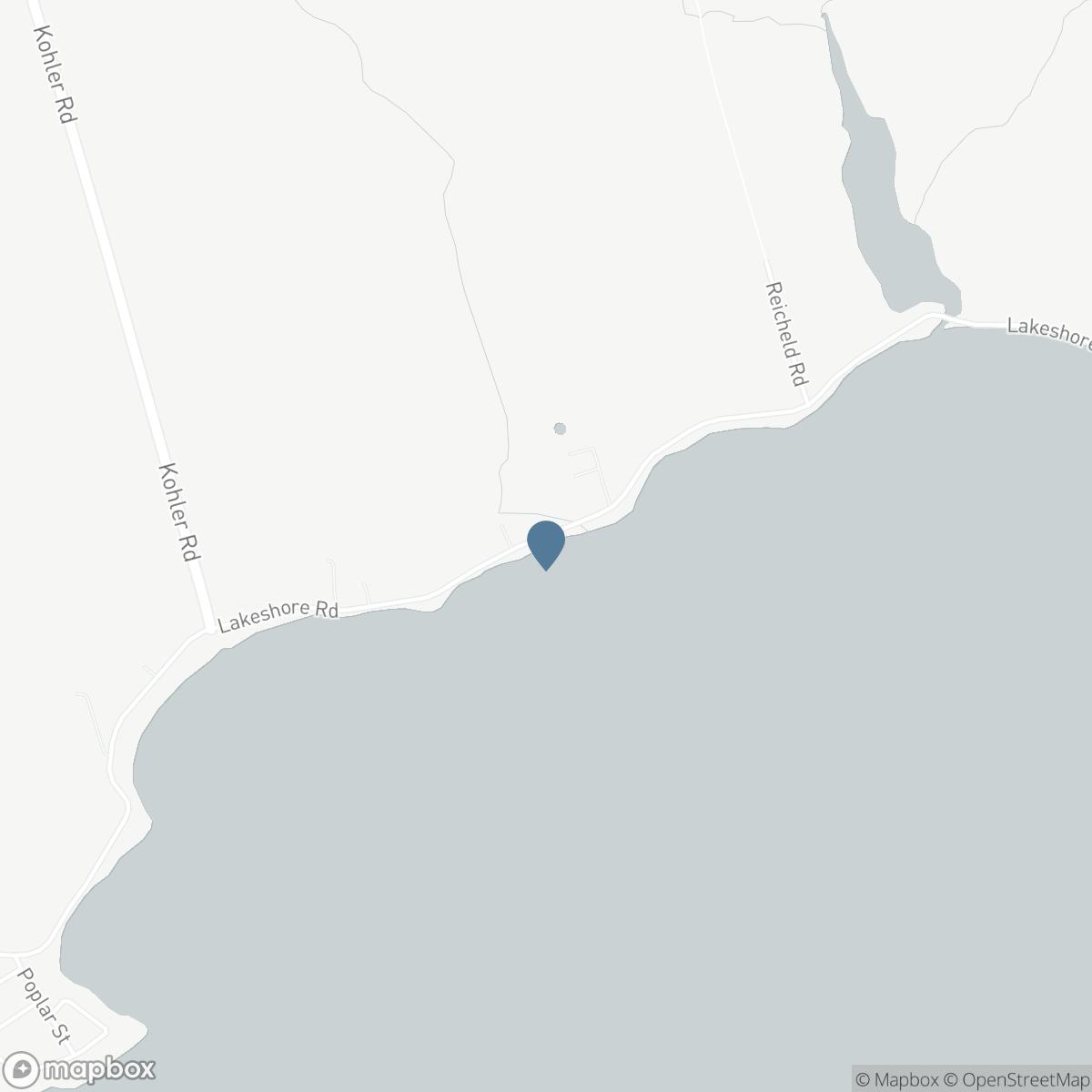 1275 LAKESHORE ROAD, Selkirk, Ontario N0A 1P0